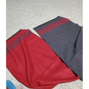 Mens Scarf Winter Fashion Formal Soft Scarves for Men